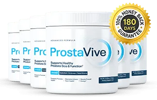 Get ProstaVive