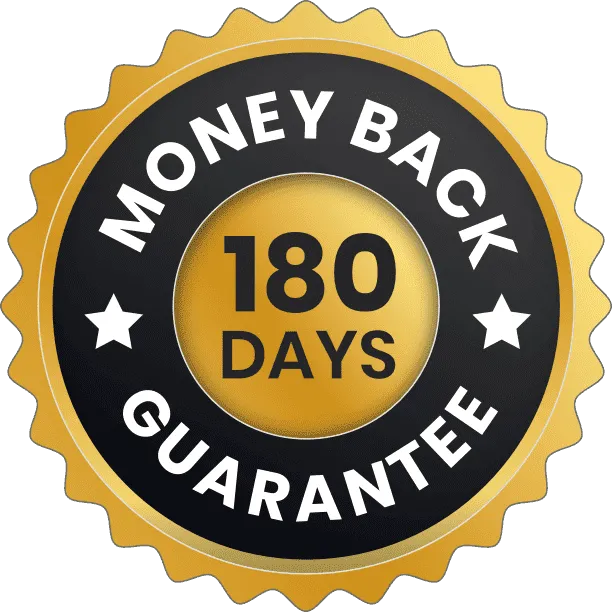 ProstaVive money back guarantee