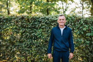 Prostavive user William C